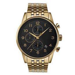 HB watch New fashion watch Drop ship Whole Mens Wristwatches 1513340 1513531 1513548 original box men watch2959