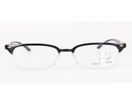 Vintage Progressive Reading Glasses Black Frame Multifocal Eyeglasses Multi Focus Near and Far Women Men Multifunction Eyewear 12291717