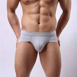 Whole-Men Guys Bulge Pouch Underwear Boxer Trunks Shorts Underpants Size M L XL XXL248d