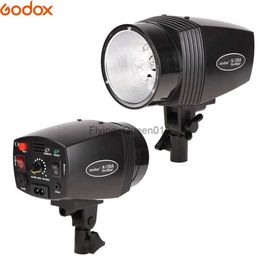 Flash Heads New GODOX K-150A K150A K180A K-180A 180WS 150Ws Portable Mini Master Studio Lighting Photo Gallery 110 v/220 v YQ231005