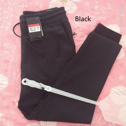 M-XXL Tech Full-Zip Space Cotton pants Men Jogger Sports Trousers NO -668263O