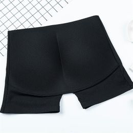 Body Shaper Panty Sexy Hip Buttocks Hips Enhancer padded Panties Buttocks Shorts Hip Thicken boyshorts252c