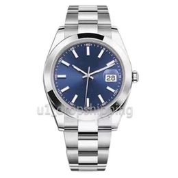 Flash Deals Montre De Luxe Men Automatic Mechanical Watch 36 41MM 2813 Movement 904L Full stainless steel Waterproof Sapphire Supe213p