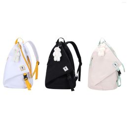 School Bags Travel Backpack Water Resistant Laptop For Camping Business Work Hiking