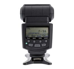 Flash Heads Meike MK430 TTL LCD Flash Speedlite for Nikon D7100 D5200 D3100 D600 D800 D3200 D90 D80 D300s YQ231003