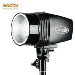 Flash Heads Godox K-180A 180W Monolight Photography Photo Studio Strobe Flash Light Head (Mini Master Studio Flash) YQ231003