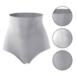 Women's Panties Shapewear Underwear Graphene Honeycomb Vaginal Tightening And Body Shaping Briefs BuLifting Tummy Control315y