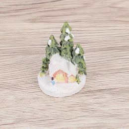 Christmas Decorations Party Ornament Mini Tree Fashion Desktop Decoration Home Plants Decorate Pine