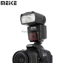 Flash Heads Meike MK430 TTL LCD Flash Speedlite for DSLR Camera 550D 600D 60D 70D 77D 80D Rebel T7i T6i T6s T6 T5i T5 T4i T3i SL2 YQ231003