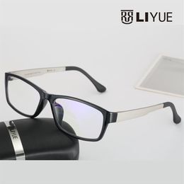 Whole-Computer Blue Laser Fatigue Radiation-resistant Eyeglasses Goggles Prescription Glasses Frame Oculos de grau 2126251y