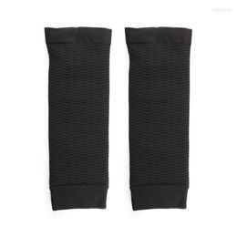 Women's Shapers 2Pcs pair Slimming Compression Arms Sleeve Shaper For Women Upper Shapewear Arm Belt292s