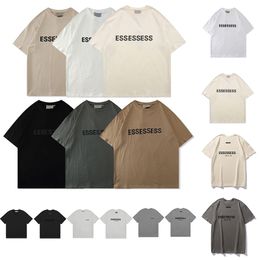 T-Shirts Herren Damen T-Shirts Designer Mode T-Shirts Straßenkleidung K