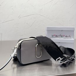 Women's and men's crossbody Top quality bags shoulder classics camera bag Designer Purses And Handbags Lady Famous Brands gift