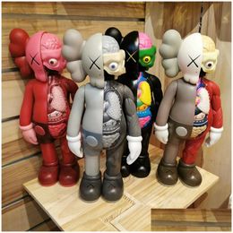 Jogos de filmes - venda de 8 polegadas 20 cm vinil esfolado arte de ação com caixa original bonecas decoração feita à mão brinquedos de natal drop del dhyal