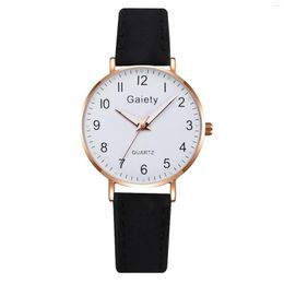 Wristwatches Luminous Wrist Watches For Women Fashion Top Band Analog Quartz Ladies Luxury Watch Relogio Feminino 2023