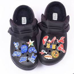 Charms 2023 New Sorority For Sell College Sign Clog Charm Shoes Aka Charmss J15 Garden Shoe Accessories Drop Delivery Jewellery Findings Dhvm2