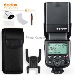 Flash Heads TT600 2.4G Wireless GN60 Master/Slave Camera Speedlite for Pentax Olympus Lumix YQ231005