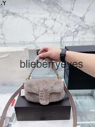 Shoulder Bags Bags Bags Designer Shoulder Bag High Quality Pure Colour Bags Retro Cloudy Handbags Supper Soft Real Leather24blieberryeyes