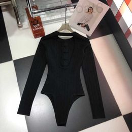 Bustiers & Corsets designer 2023 New Balm Nanyou Slim Fit Versatile Backless Bodysuit Single Wear Inner Female CCZX