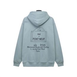 Men's Plus Size Hoodies & Sweatshirts New AOP Jacquard Letter Printing Knitted Sweater Customised Jacquard Knitting Machine Enlarged Detail Round Neck Sweater t2v12