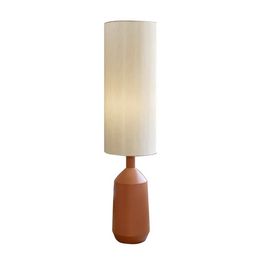 Large floor lamp 139cm 55 inch standing lamp for hotel room home living room bedroom decoration