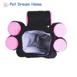 Dog Apparel Medium Size Pet Party Hat Dress Up Cat Soft And Comfortable Attractive Plush Supplies Cute Funny 230928