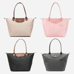 Bolsas longas totes designer bolsa de luxo bolsa feminina moda cruz alça plana aberta casual qualidade superior couro real grande capacidade melhor presente de natal