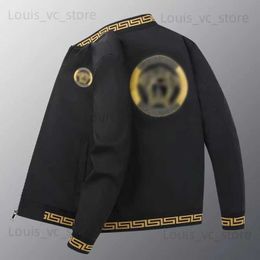 Men's Jackets Embroidered casual jacket men's baseball jacket Tiktok live broadcast network red trend men's fashion jacket 2275 T231005 T231005