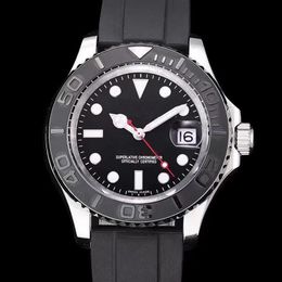 Diver Master Wristwatch Watch Men Automatic Mechanical Miyota Movement Wrist Sapphire Stainless Steel 40mm Wristwatches193I