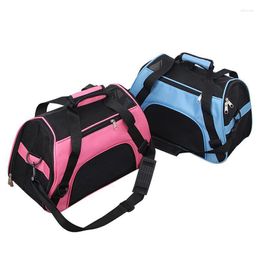 Dog Carrier Pet Stylish Spacious Small For Hiking Foldable Lovers Innovative Portable Convenient Waterproof Sling Durable