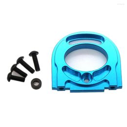 Jewellery Pouches Metal Motor Mount For02-02 1/10 RC Car Upgrade Parts