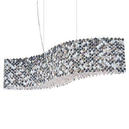 crystal chandelier Refrax Wave282g