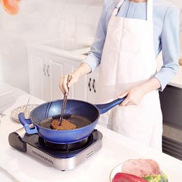 Pans Home Gas Induction Cooker Durable Nonstick Frying Pan Steak Pancake Egg Saucepan Wok Deep Fryer Panelas Kitchen Cooking Cookware