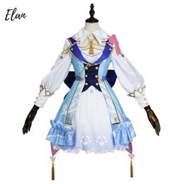 in Ctock Kamisato Ayaka Springbloom Missive Cosplay Costume Genshin Impact Kamisato Ayaka Cosplay Costume Kamisato Ayaka Dres