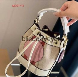 Shoulder Bags Handbags Discount Luxury Designer Shoulder Bag Leather Fashion Cross-body Bags Wallet Multi Colour Handbag11blieberryeyes