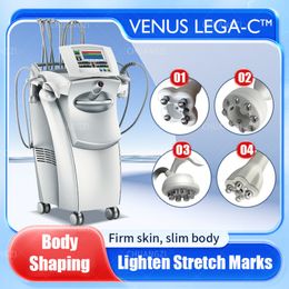 Black Friday Contouring Slimming Beauty Radio Frequency Skin Tightening Strong Power Face Wrinkle Remove Body Sculpting Vacuum Cavitation System Machine