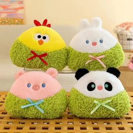 New 8-inch plush toys wholesale kids like plush dolls