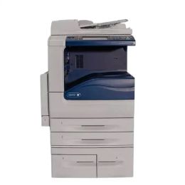 Hot Sale Colour laser printer with copier for xe_rox WorkCentre 5335 picture printer