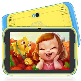 PRITOM Kids Tablet 8 Inch with Android 13 OS, 8GB RAM(4+4 Expand) and 64GB ROM,1280 800 IPS, 5000mAh Battery, Parental Control