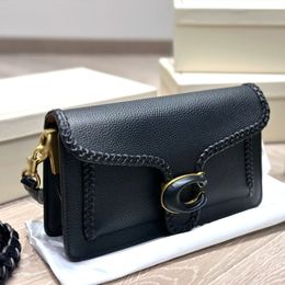 Premium sense super hot Colour matching original hardware Dionysian bag Single shoulder crossbody hand envelope package size 27X15 with gift box