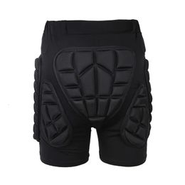 Other Sporting Goods Outdoor Motorcycle Sports Skiing Shorts Hip Pad Protector Armour Bike Downhill Ski Snowboard Skate Pants Moto Shorts 231005