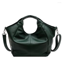 Evening Bags 2023 Fashion Trend Designer Big Purses Ladies Handbag Tote Leather Hand Bag For Women Crossbody Shoulder