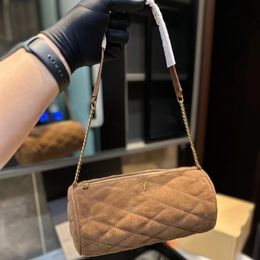 Designer shoulder bag Y Fashion luxury bag Handle Womens Flap Luxury Handbag Casual Clutch Unique Strap Bag