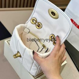 Shoulder Bags letter shoulder Bags crossbody bag handbags totes fashion luxury multicolor Designer bags Gold or Silver Chain bagblieberryeyes