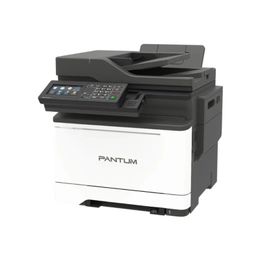 Original New Pantum CM7105DN All-in-one Multi-function Laser Printer for A4 Basic Functions Print, Copy, Scan, Fax