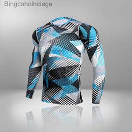 Women's Thermal Underwear Winter Thermal Underwear Men Warm First Layer Men Underwear Set Compression Quick Drying Long Long-Sleeved T-Shirt Warm BaseL231005