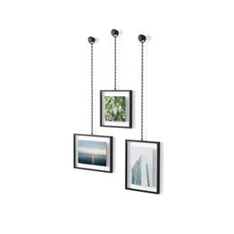 Frames Fotochain Gallery Wall Picture Frame Set of 3 230928