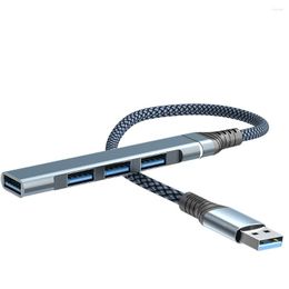 USB3.0 Docking Dock Laptop Converter A Towed Quarter Cable Hub