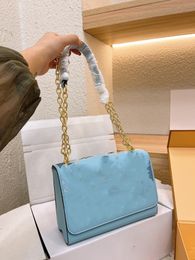 Women Fashion Shopping Satchels Shoulder Bags Backpack hobo handbag leather chain flap crossbody messenger bags Luxury designer purses black tote envelope wallet