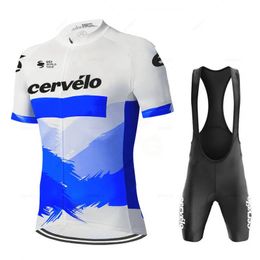 Cycling Jersey Sets Summer Wear 2023 Men MTB Bike Clothes Bicycle Clothing Outdoor QuickDrying Ropa Maillot Ciclismo 230928